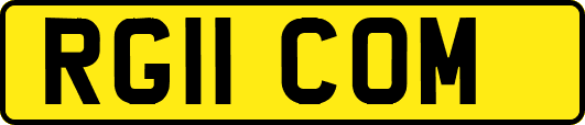 RG11COM