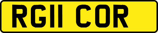 RG11COR
