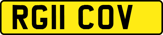 RG11COV
