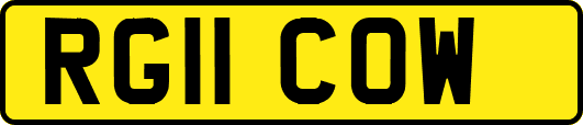 RG11COW