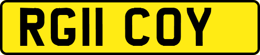RG11COY