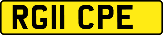 RG11CPE
