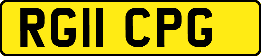 RG11CPG