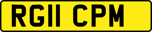 RG11CPM