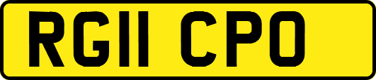 RG11CPO