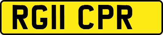 RG11CPR