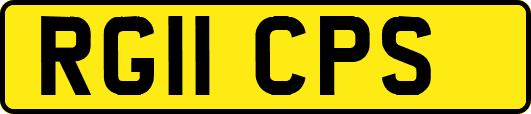 RG11CPS