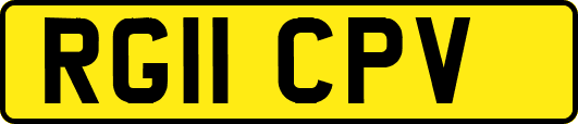 RG11CPV