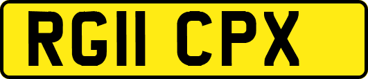 RG11CPX
