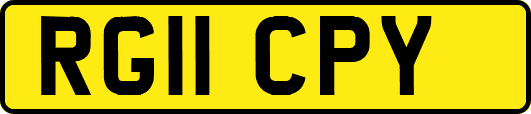 RG11CPY