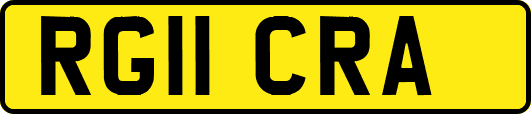 RG11CRA