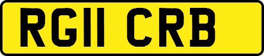 RG11CRB