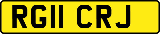 RG11CRJ