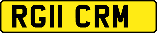 RG11CRM