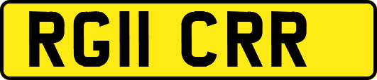 RG11CRR