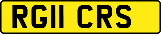 RG11CRS