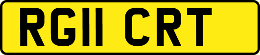 RG11CRT