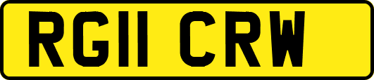 RG11CRW