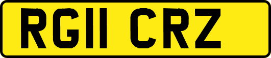 RG11CRZ