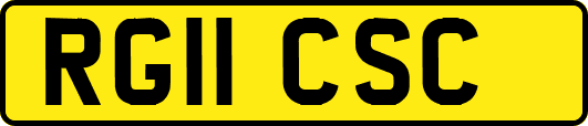 RG11CSC