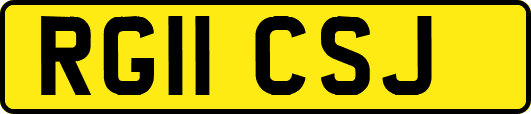 RG11CSJ