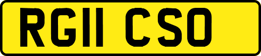 RG11CSO