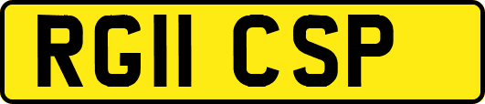 RG11CSP
