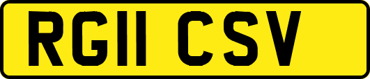 RG11CSV