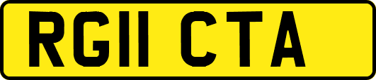 RG11CTA