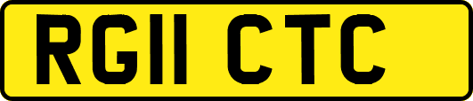 RG11CTC
