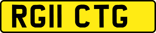 RG11CTG