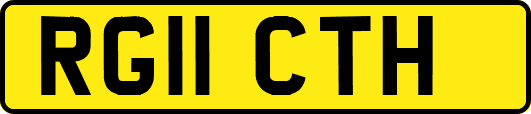 RG11CTH