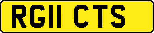RG11CTS