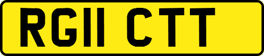 RG11CTT