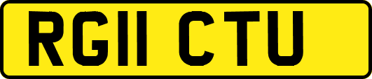 RG11CTU