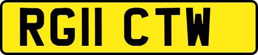 RG11CTW