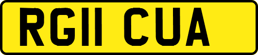 RG11CUA