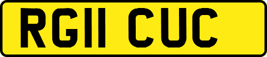 RG11CUC