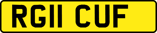 RG11CUF