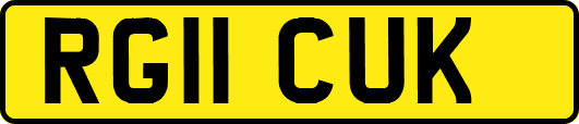 RG11CUK