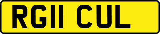 RG11CUL