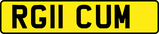 RG11CUM