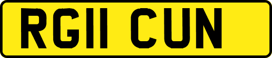 RG11CUN