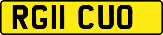 RG11CUO
