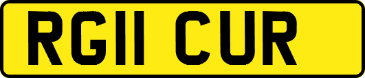 RG11CUR