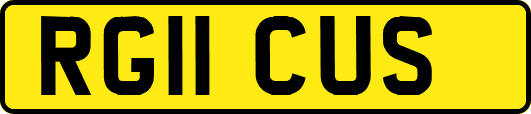 RG11CUS