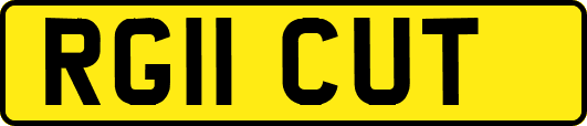 RG11CUT