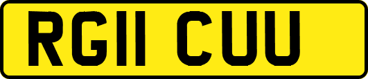 RG11CUU