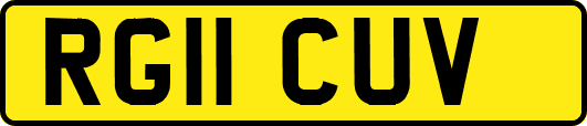 RG11CUV