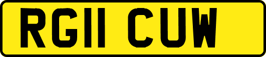 RG11CUW